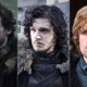 Illustration for article titled Fuck, Marry, Kill: The Men of iGame of Thrones/i
